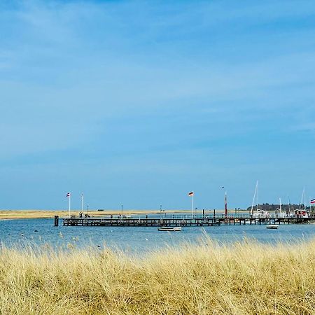 Strandhafer Wendtorf Bagian luar foto